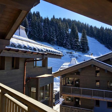 Les 7 Laux Immobilier Chalet E Prapoutel Eksteriør bilde