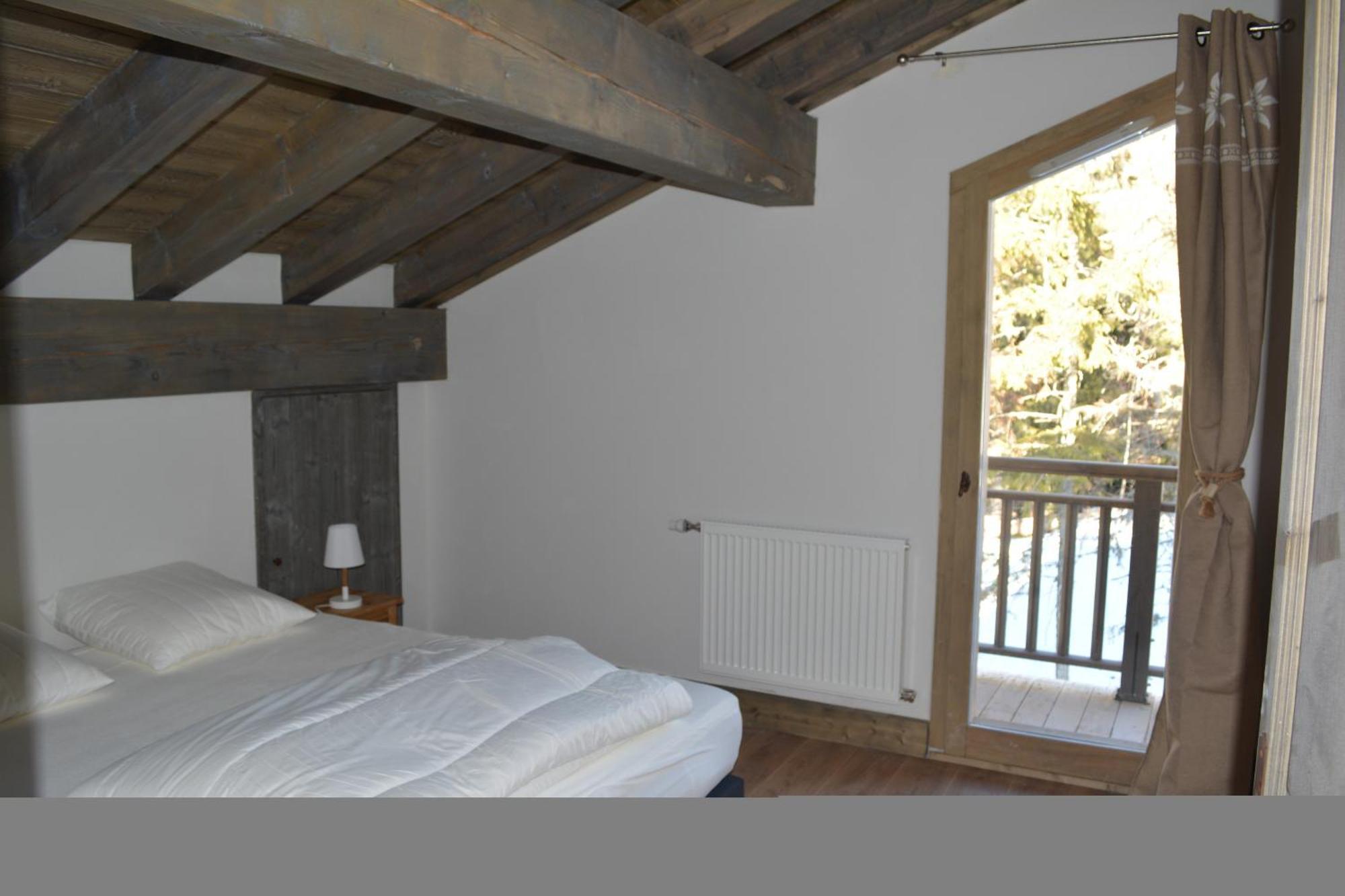 Les 7 Laux Immobilier Chalet E Prapoutel Eksteriør bilde