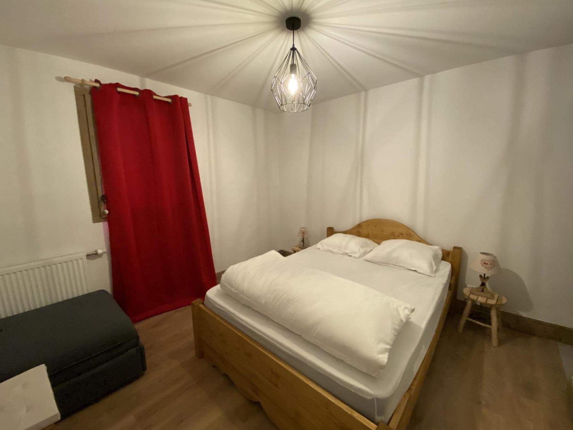 Les 7 Laux Immobilier Chalet E Prapoutel Eksteriør bilde