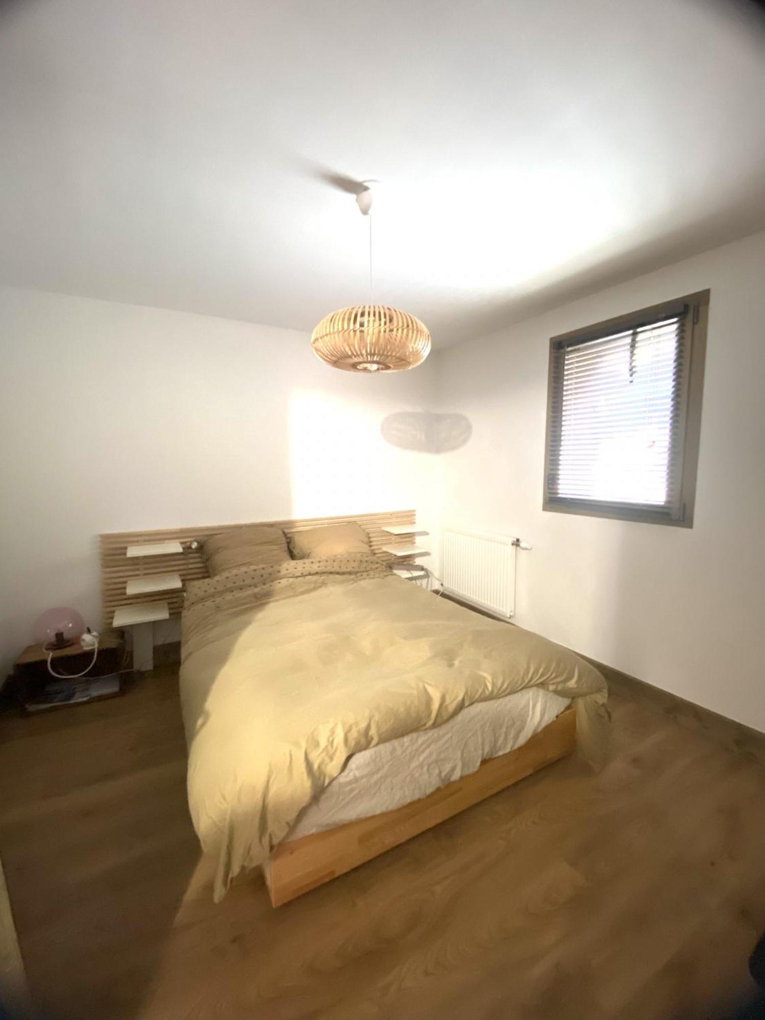 Les 7 Laux Immobilier Chalet E Prapoutel Eksteriør bilde