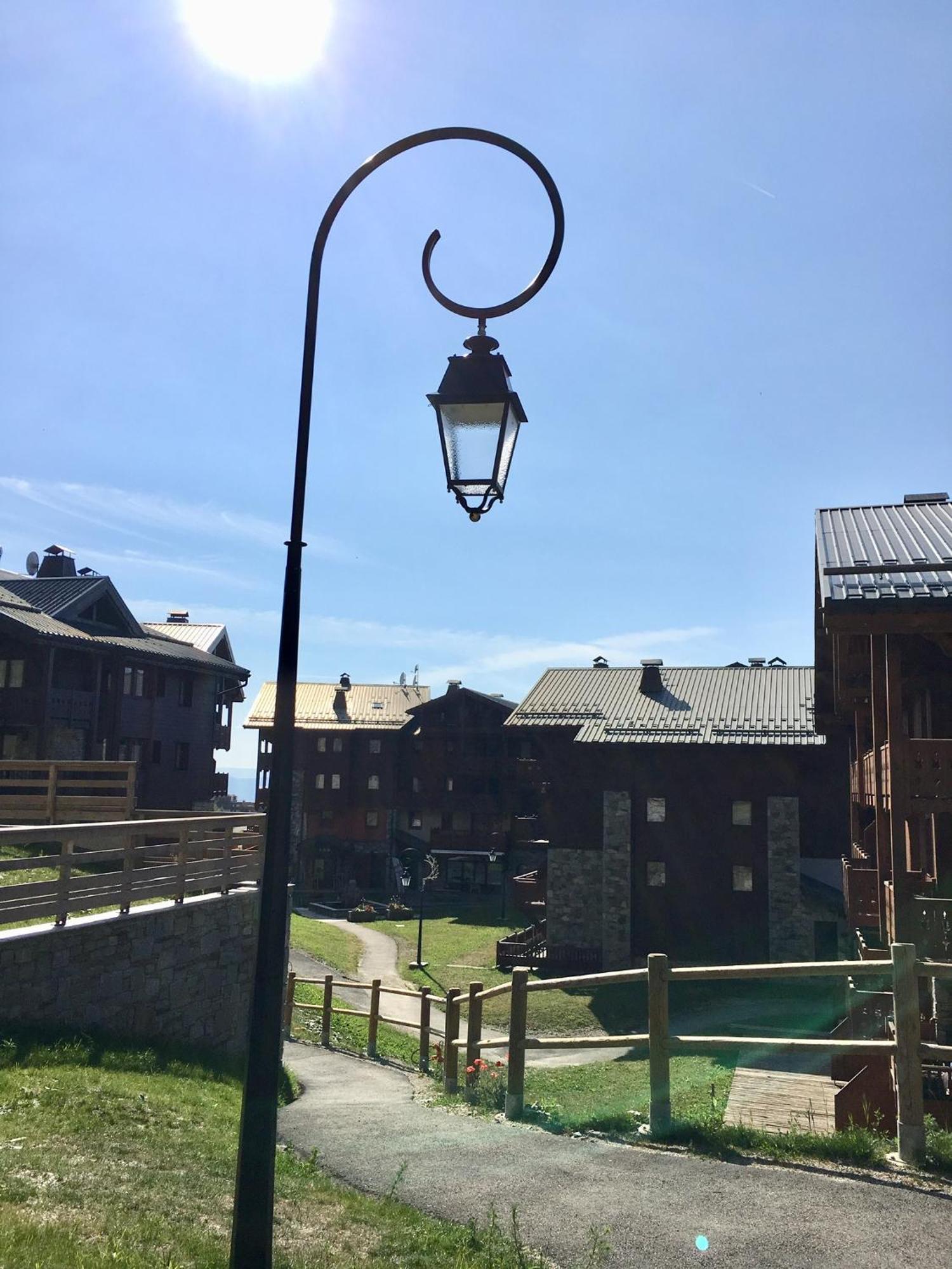 Les 7 Laux Immobilier Chalet E Prapoutel Eksteriør bilde