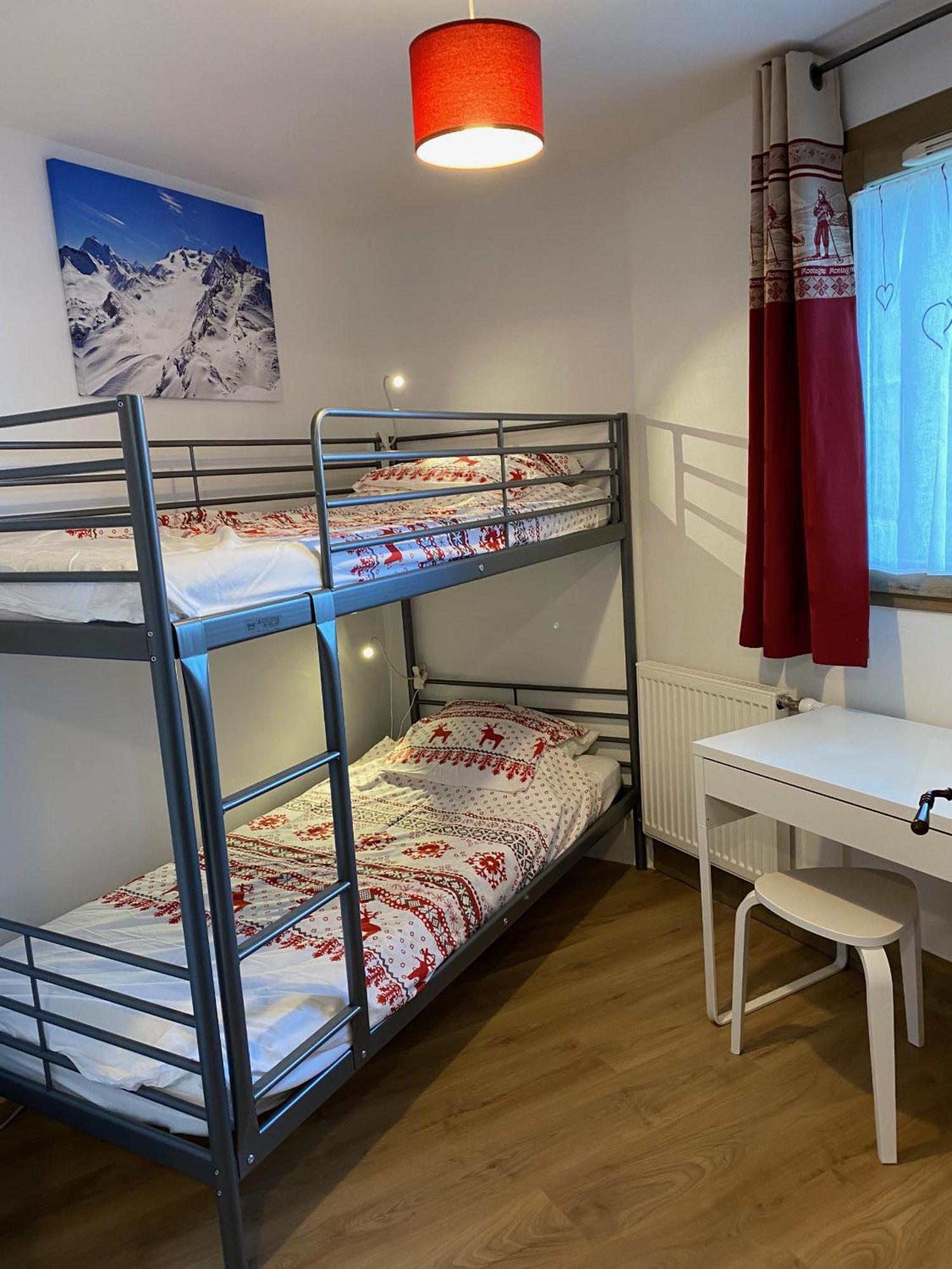 Les 7 Laux Immobilier Chalet E Prapoutel Eksteriør bilde